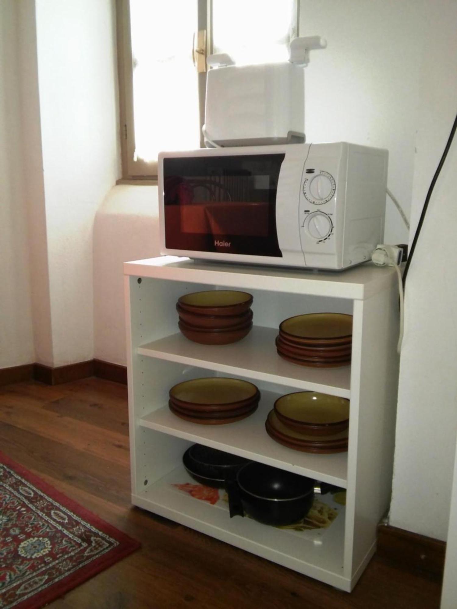 Antico Borgo Camporeso Galbiate Quarto foto