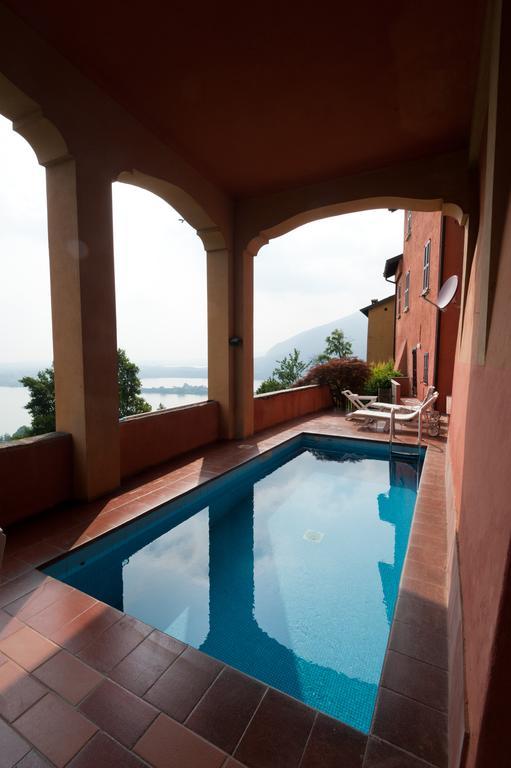 Antico Borgo Camporeso Galbiate Quarto foto
